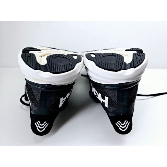 Hoka Men 11 Comfy footwear